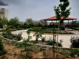 عکس دانشگاه دولتی محلات، بلوار دلیجانی، محلات 5