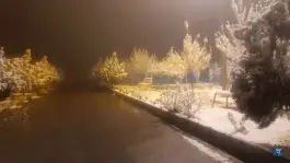 عکس دانشگاه دولتی محلات، بلوار دلیجانی، محلات 9
