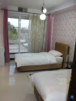 عکس هتل ملکوتی، بلوار بهمنیار، کرمان 3