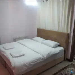 عکس هتل ملکوتی، بلوار بهمنیار، کرمان 9