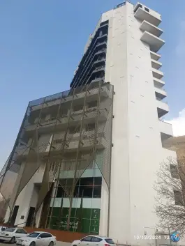 عکس هتل آرینا اوشان فشم شمیرانات 2