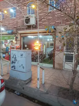 کافه گلی، شیخ حسن مثله جمکرانی، قم