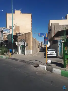 رادیولوژی و سونوگرافی آریا دکتر مستقیم، محله امام خمینی ۴۸، قم