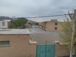 عکس های مدرسه امام مهدی خنداب، محله شهید مطهری، خنداب