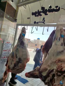 عکس کباب بناب سید؛ صوفیان 2