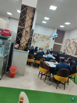 عکس کباب بناب سید؛ صوفیان 5