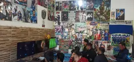 عکس گیم نت آدراپانا، بلوار دانشگاه، اسدآباد 2