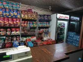 عکس گیم نت و بیلیارد مجتمع تفریحی ورزشی عسل، تنکابن 4