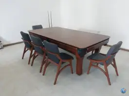 عکس گیم نت و بیلیارد مجتمع تفریحی ورزشی عسل، تنکابن 7