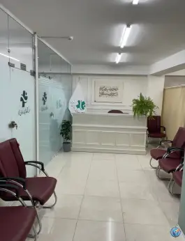 درمانگاه شبانه روزی آنا، عباسی، تبریز