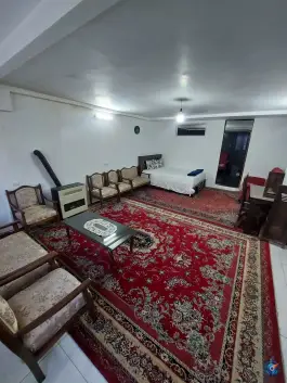 هتل آپارتمان الوند، میدان امامزاده عبدالله، همدان