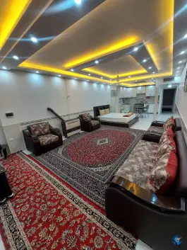 عکس هتل آپارتمان الوند، میدان امامزاده عبدالله، همدان 4