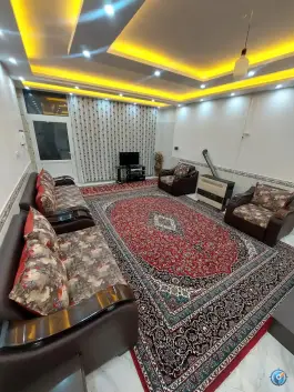 عکس هتل آپارتمان الوند، میدان امامزاده عبدالله، همدان 6