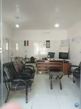 املاک عمارت.سید، ایران زمین، خرم آباد