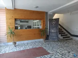 عکس های هتل آپارتمان نیلبرگ، دانشجو ۶، رامیان