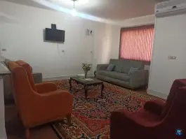 عکس هتل آپارتمان نیلبرگ، دانشجو ۶، رامیان 2