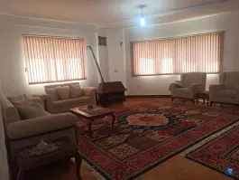 عکس هتل آپارتمان نیلبرگ، دانشجو ۶، رامیان 7