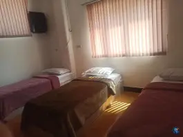 عکس هتل آپارتمان نیلبرگ، دانشجو ۶، رامیان 9