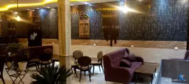 عکس های کافه ایفل آذرشهر