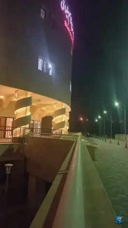 عکس های بیمارستان شهید سپهبد حاج قاسم سلیمانی، تویسرکان