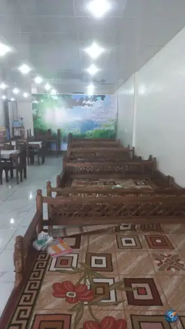 عکس کباب ساطوری بناب، فروردین اهواز 4