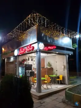 دکه جیگر، دروازه تهران، اراک