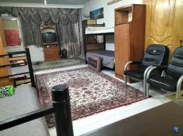 سوئیت اصفهان مهر، دشتستان، اصفهان