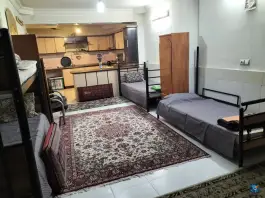 عکس سوئیت اصفهان مهر، دشتستان، اصفهان 5