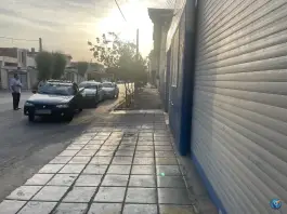 نمایندگی ۱۳۰۶ ایران خودرو صفایی، محله سراجه، قم