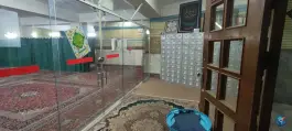عکس مسجد امام زین العابدین، احمدآباد، اصفهان 7