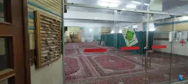 عکس مسجد امام زین العابدین، احمدآباد، اصفهان 8