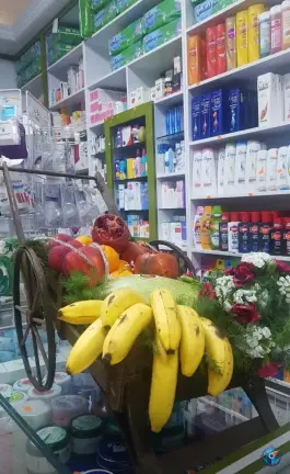 عکس داروخانه دکتر شالدوزی - شهرآرا، تهران 3