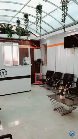 عکس درمانگاه شبانه روزی غدیر، خمین 5
