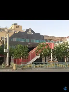 شرکت خدمات کامپیوتری مهربان فراز، بلوار شهدای صفه، اصفهان