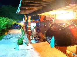 عکس اقامتگاه دره سبز، سی سخت 4