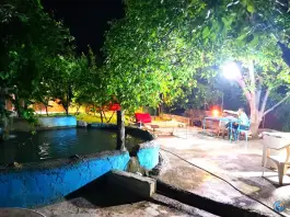 عکس اقامتگاه دره سبز، سی سخت 5