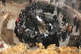 دانشگاه فرهنگیان پردیس شهید رجایی قزوین، محله نواب صفوی جنوبی، قزوین