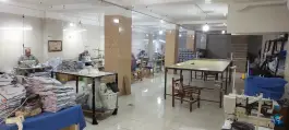 عکس تولیدی لباس کار و ایمنی بحرینی، خرمدشت، کمال شهر کرج 3
