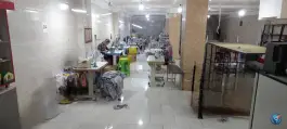 عکس تولیدی لباس کار و ایمنی بحرینی، خرمدشت، کمال شهر کرج 4