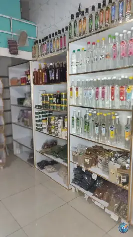 عکس عطاری و خشکبار به سین، صوفی آباد، کرج 3