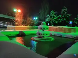 عکس دانشگاه فرهنگیان پردیس شهید رجایی قزوین، محله نواب صفوی جنوبی، قزوین 5