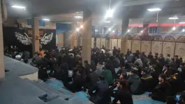 عکس دانشگاه فرهنگیان پردیس شهید رجایی قزوین، محله نواب صفوی جنوبی، قزوین 6