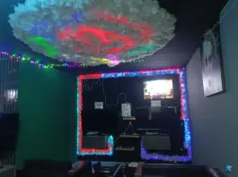 عکس گیم نت جوکر بندر ماهشهر 7