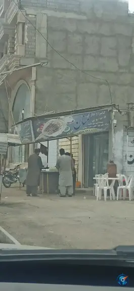 کبابی و جگرکی منان، شهرک کوثر، چابهار
