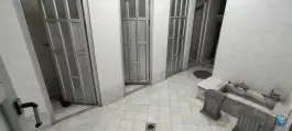 عکس مسجد الرضا، چهارباغ بالا، اصفهان 8