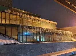 عکس ایستگاه مترو کرج، جاده ملارد 5
