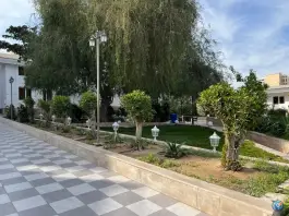 هتل آرامش، بلوار ساحل، کیش