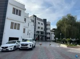 عکس هتل آرامش، بلوار ساحل، کیش 2