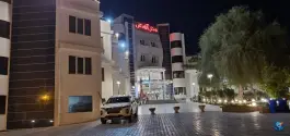 عکس هتل آرامش، بلوار ساحل، کیش 3