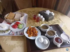 عکس هتل آرامش، بلوار ساحل، کیش 6